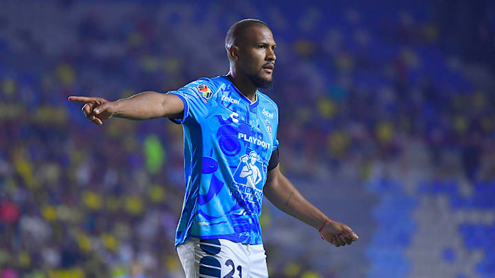 Salomon Rondon