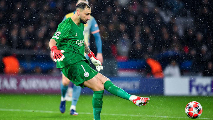 Gianluigi Donnarumma