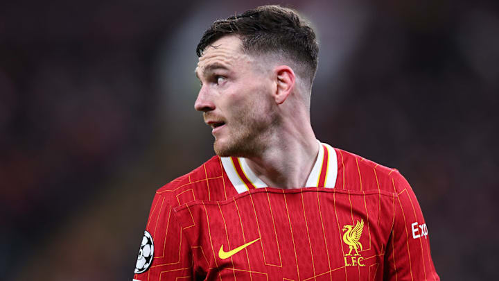 Andrew Robertson