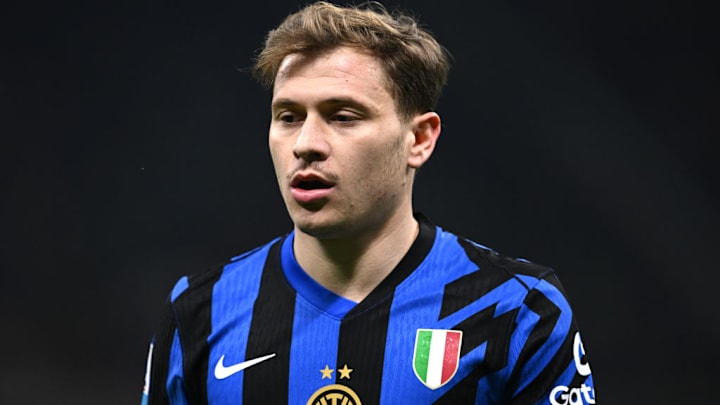 Nicolo' Barella