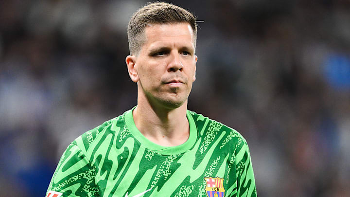 Wojciech Szczesny