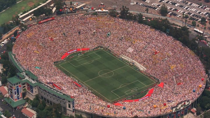 1994 WORLD CUP FINAL
