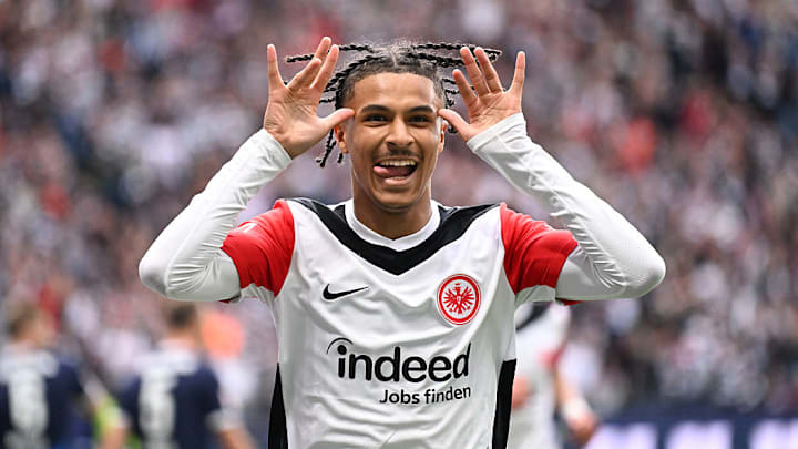 FBL-GER-BUNDESLIGA-FRANKFURT-HEIDENHEIM