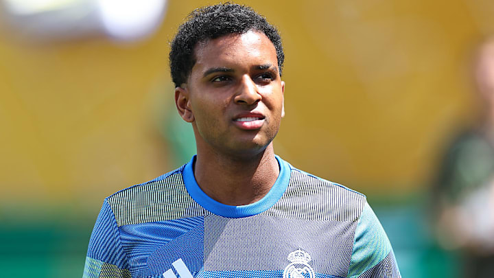 Rodrygo