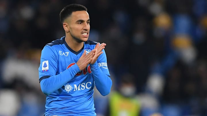 Adam Ounas