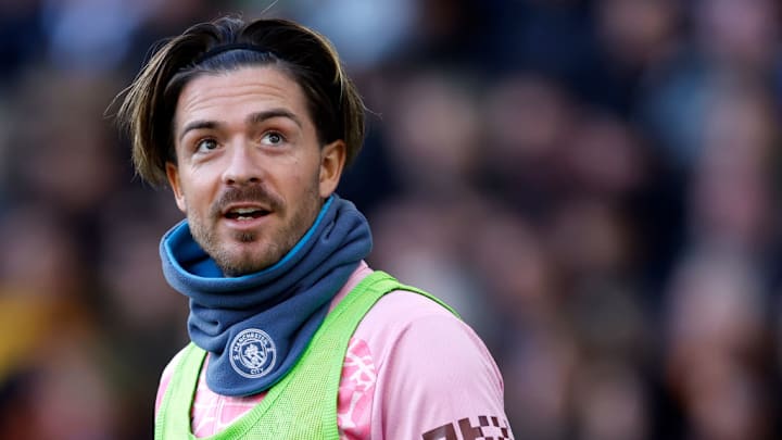 Jack Grealish