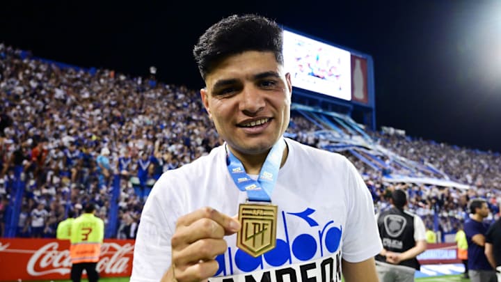 Claudio Aquino