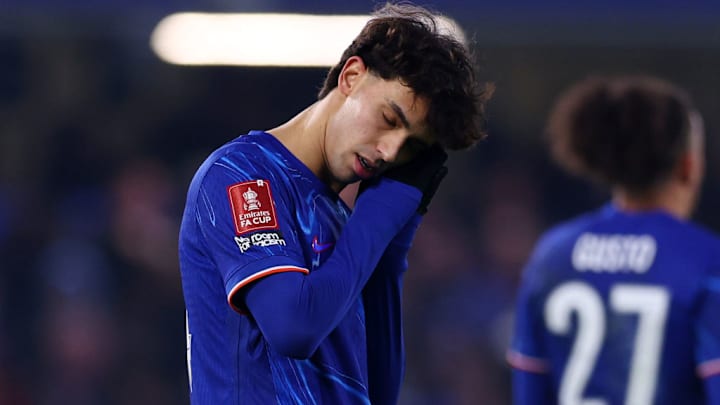 Joao Felix