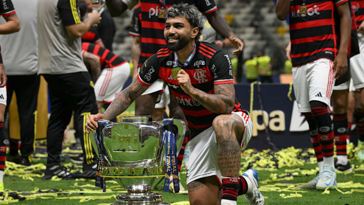 Gabriel Barbosa
