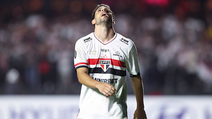 Jonathan Calleri