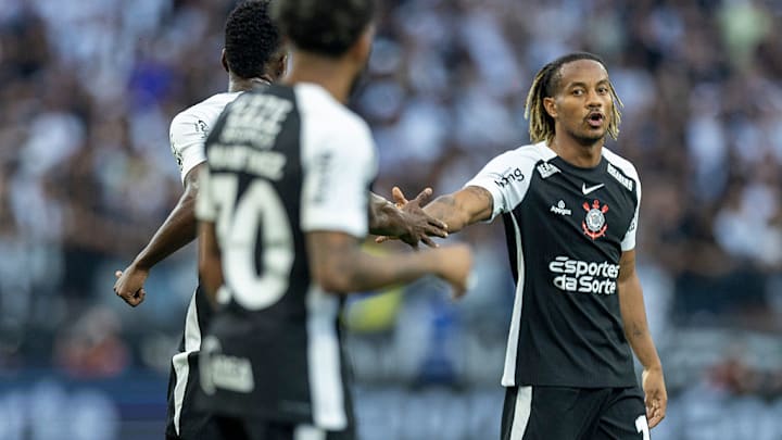 Andre Martin Carrillo Diaz