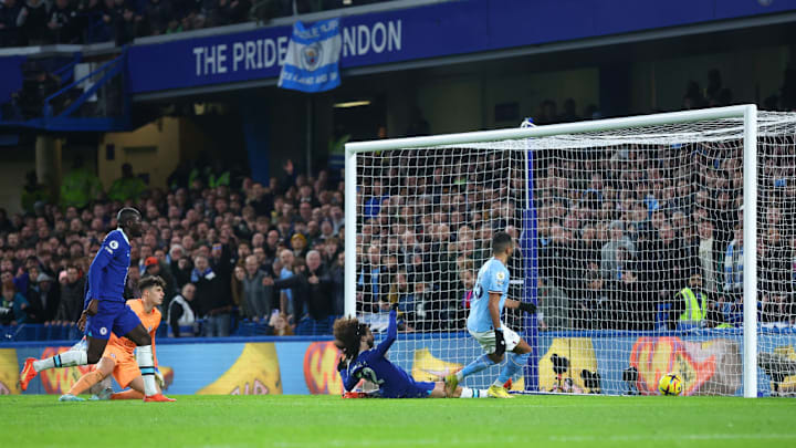 Riyad Mahrez