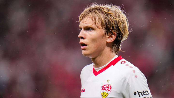 Bayer 04 Leverkusen v VfB Stuttgart - DFL Supercup 2024