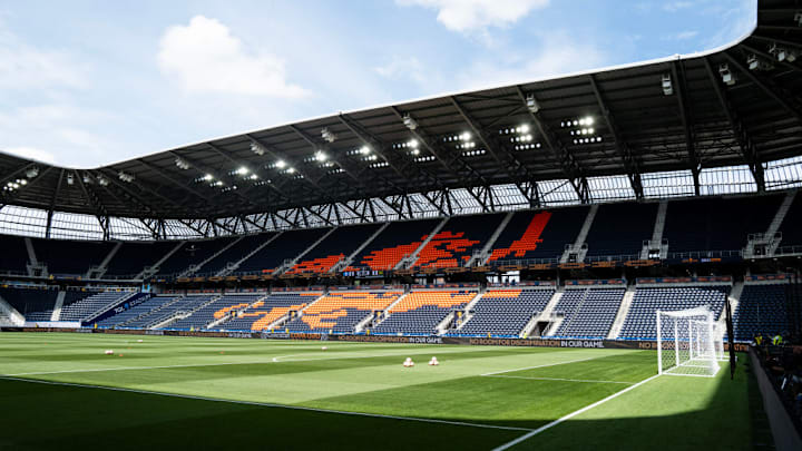 TQL Stadium