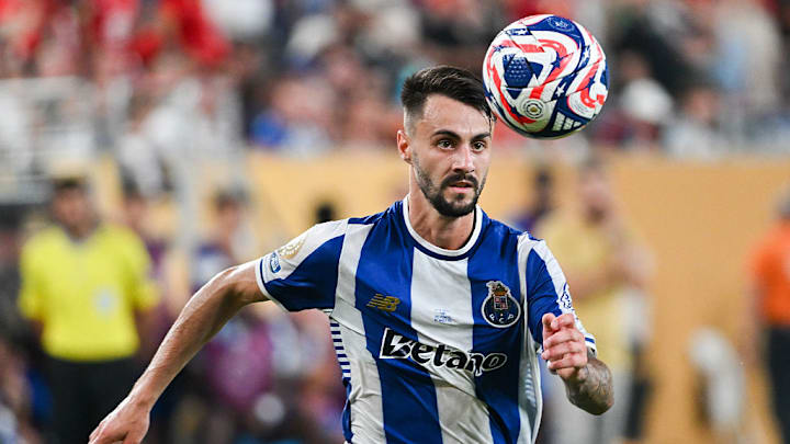 Fabio Vieira