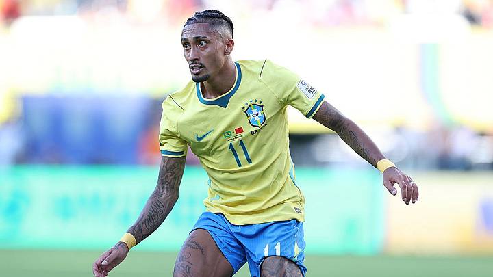Brasil cerrará la primera fase contra Escocia el 24 de junio en Miami.