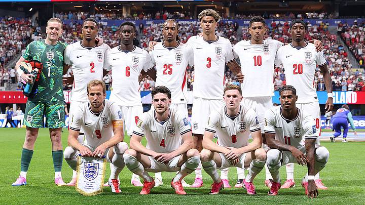 México buscará romper el dominio histórico de Inglaterra cuando ambos se enfrenten por un boleto a los cuartos de final del Mundial 2026. México buscará romper el dominio histórico de Inglaterra cuando ambos se enfrenten por un boleto a los cuartos de final del Mundial 2026.