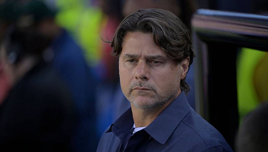 Two USMNT Teenagers Are Knocking on Mauricio Pochettino’s Door