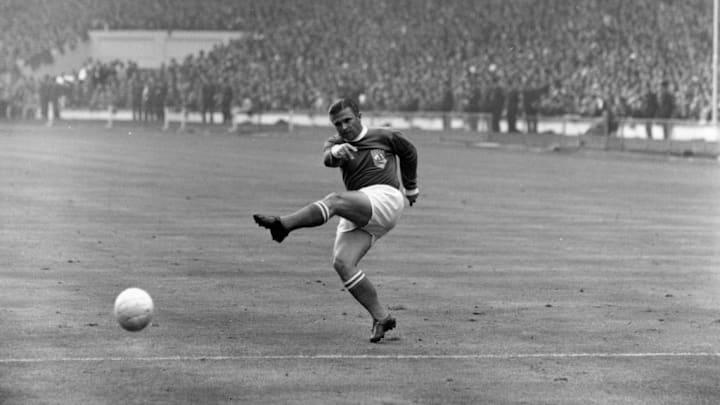 Ferenc Puskas