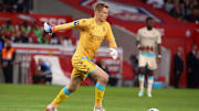 Alexander Nübel