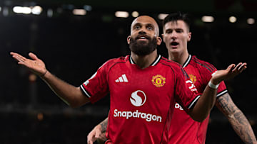 Two of Manchester United’s summer additions in attack won’t be at the 2026 World Cup.