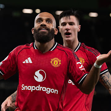 Two of Manchester United’s summer additions in attack won’t be at the 2026 World Cup.