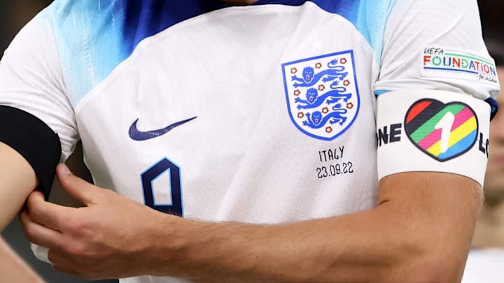 Harry Kane