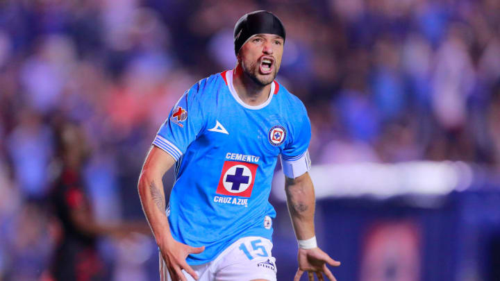 Jose Ignacio Rivero