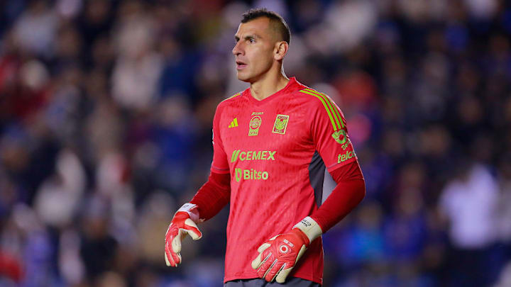 Nahuel Guzman