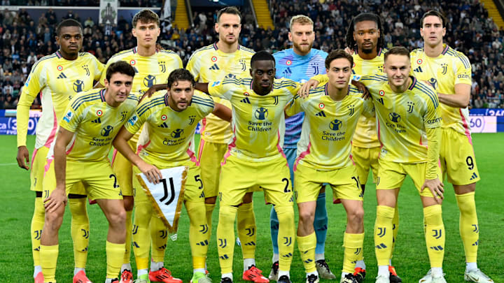 FBL-ITA-SERIEA-UDINESE-JUVENTUS