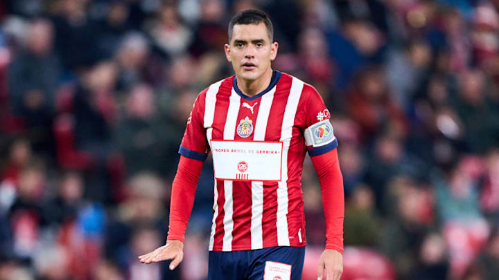 Sergio Flores