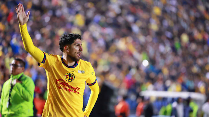 Diego Valdes