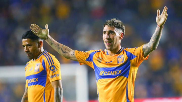 FBL-MEX-TIGRES-MAZATLAN