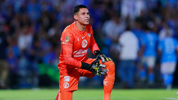 Luis Malagon