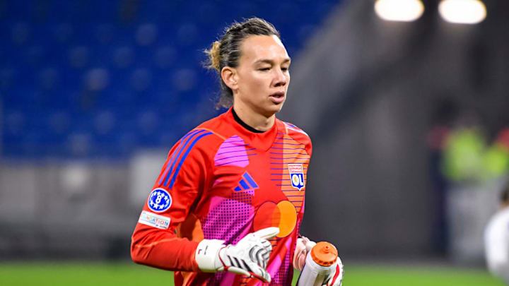 Christiane Endler