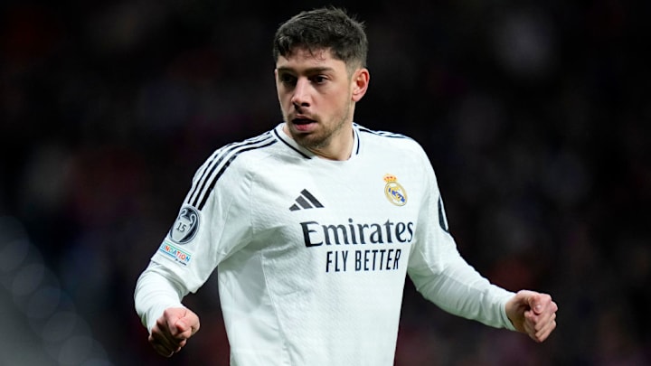 Federico Valverde