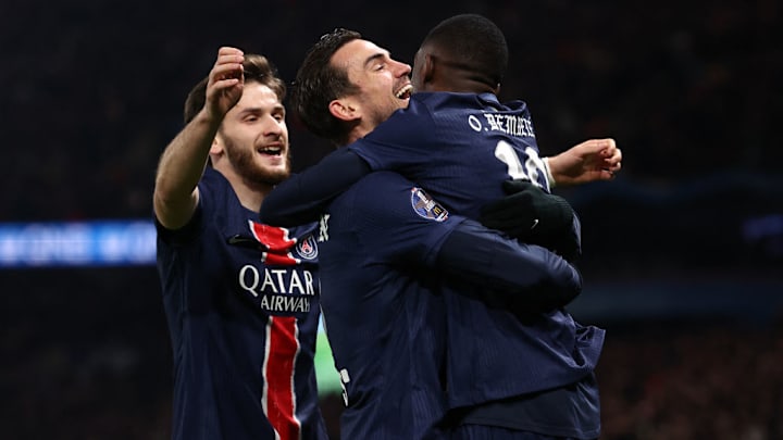 FBL-FRA-LIGUE1-PSG-MARSEILLE