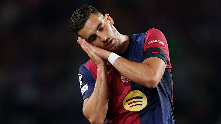 Ferran Torres