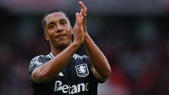 Youri Tielemans