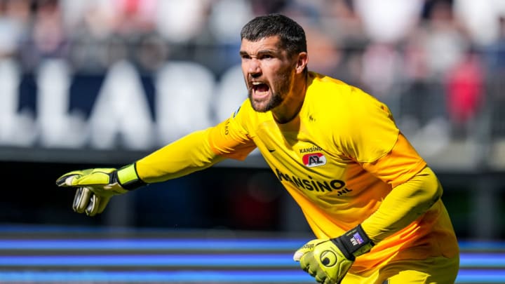 Mathew Ryan