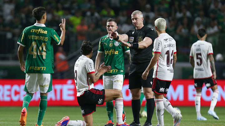Vitor Reis, Anderson Daronco