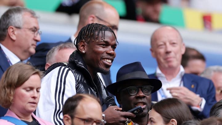 Paul Pogba