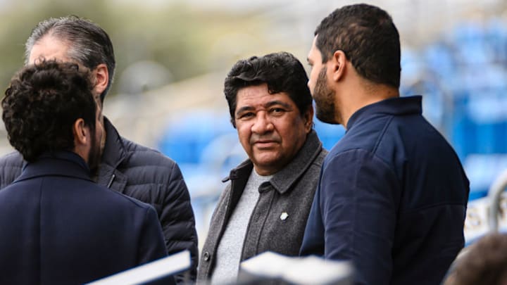 Ednaldo Rodrigues