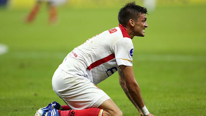 Juan Garro