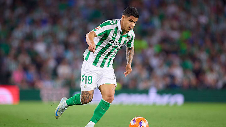 Cucho Hernandez