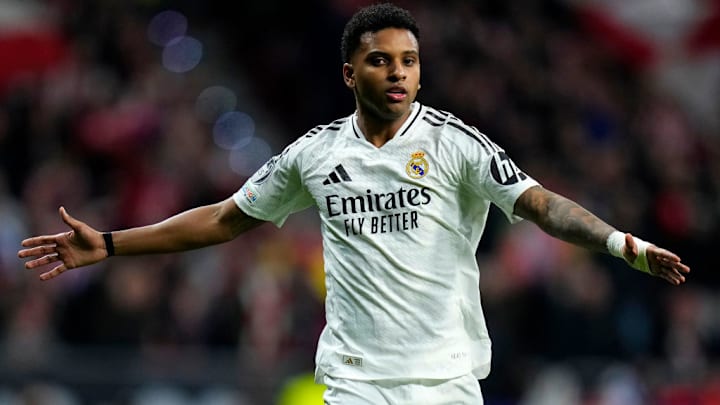 Rodrygo