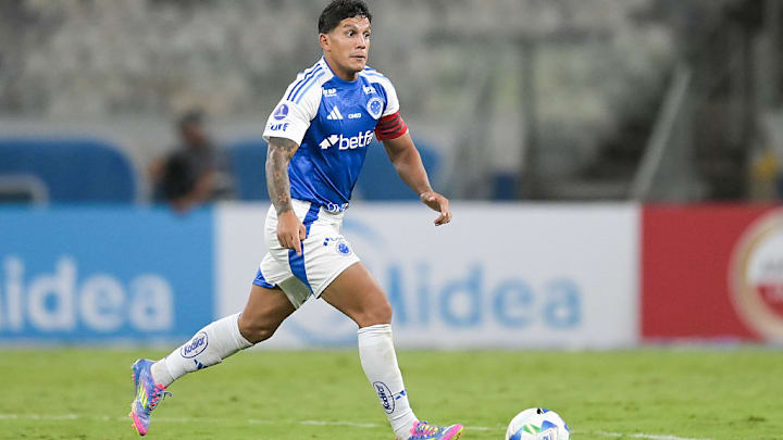 Lucas Romero