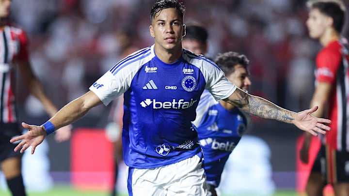 Kaio Jorge
