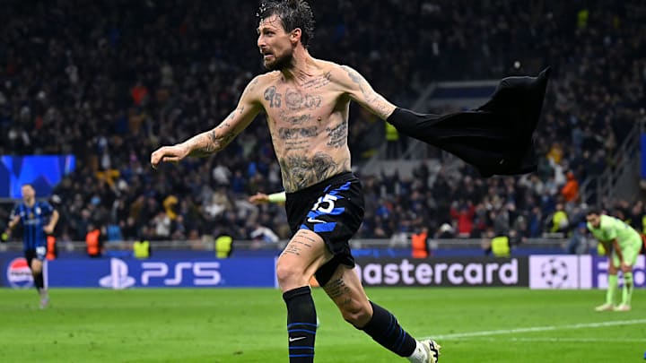 Francesco Acerbi