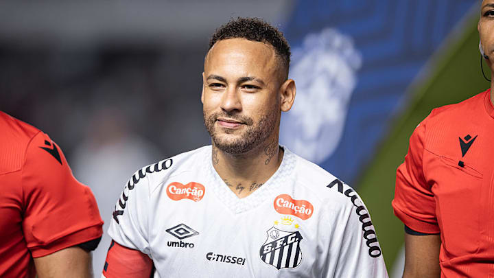 Neymar
